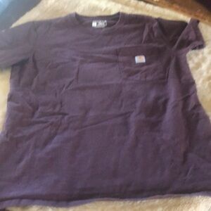 Carhartt tee shirt p2995